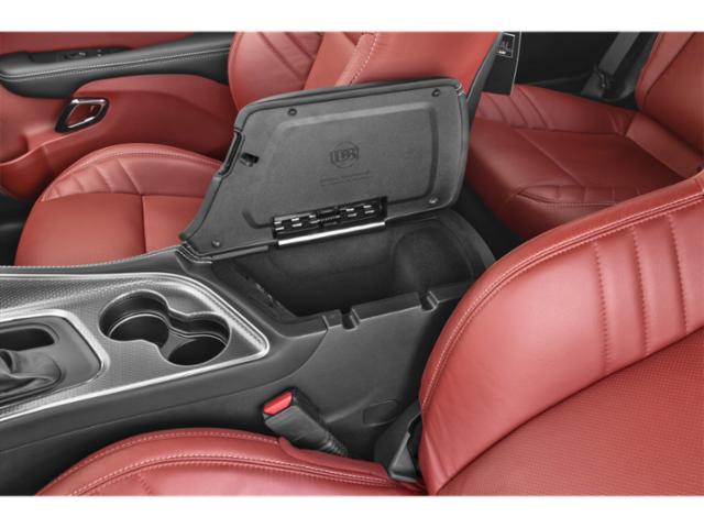 2022 Dodge Challenger SRT Hellcat Redeye