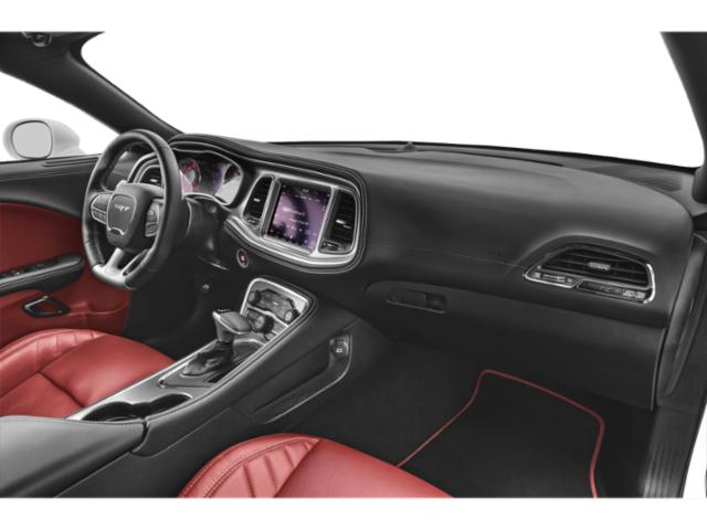 2022 Dodge Challenger SRT Hellcat Redeye