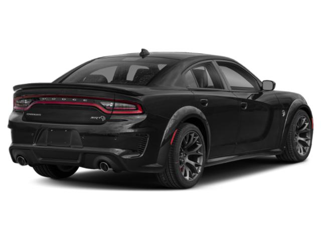 2022 Dodge Charger GT AWD