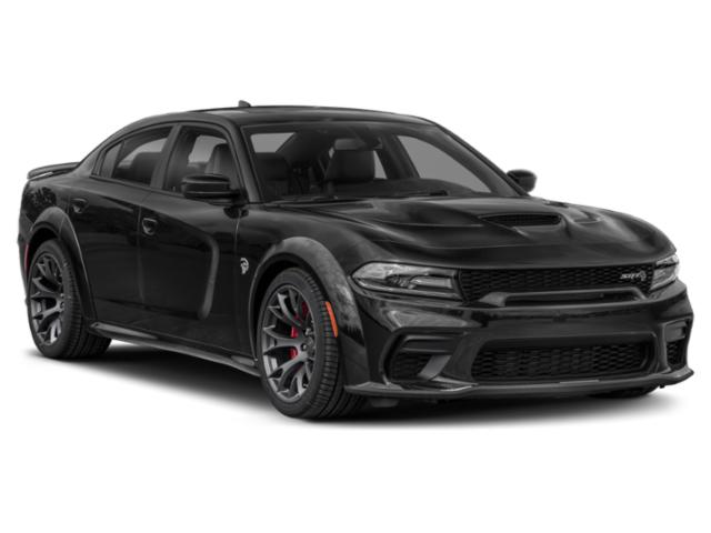 2022 Dodge Charger SRT Hellcat Widebody