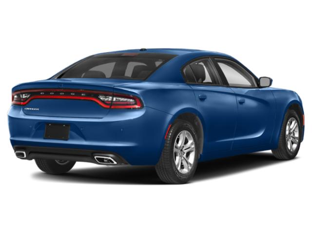 2022 Dodge Charger SXT RWD