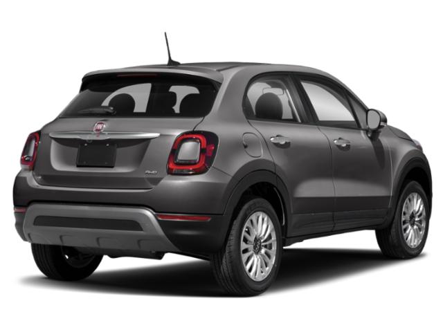 2022 Fiat 500X Trekking 2022 Fiat 500X Trekking