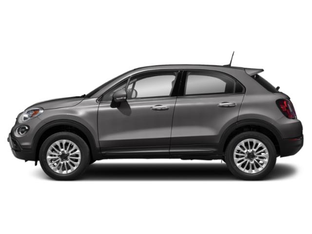 2022 Fiat 500X Trekking 2022 Fiat 500X Trekking