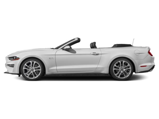 2022 Ford Mustang EcoBoost Premium Convertible