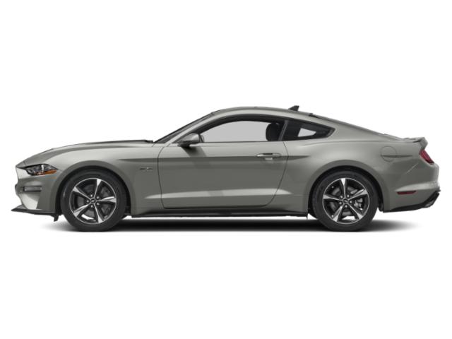 2022 Ford Mustang GT Fastback