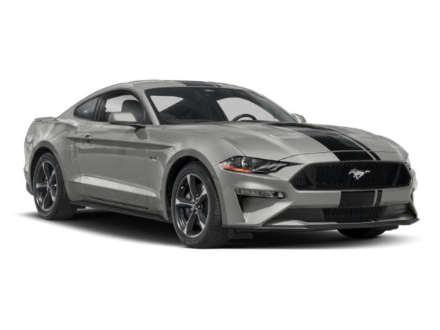 Used 2022 Ford Mustang For Sale in Tucson, AZ