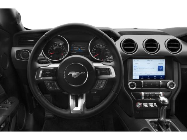 Used 2022 Ford Mustang For Sale in Tucson, AZ