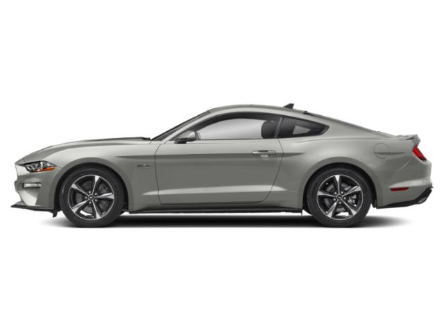 2022 Ford Mustang GT Premium Fastback