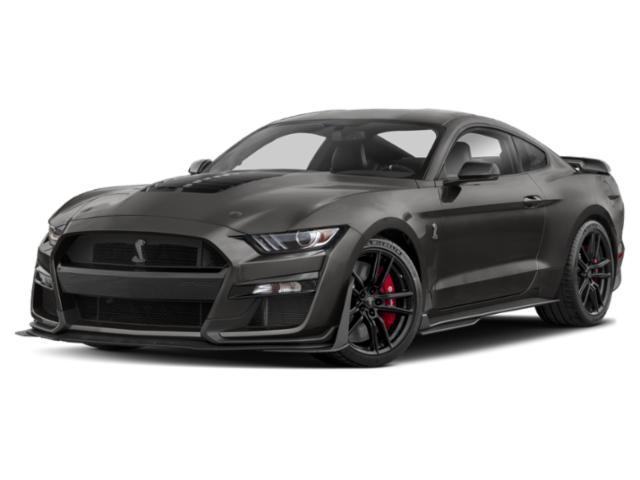 /2022 Ford Mustang