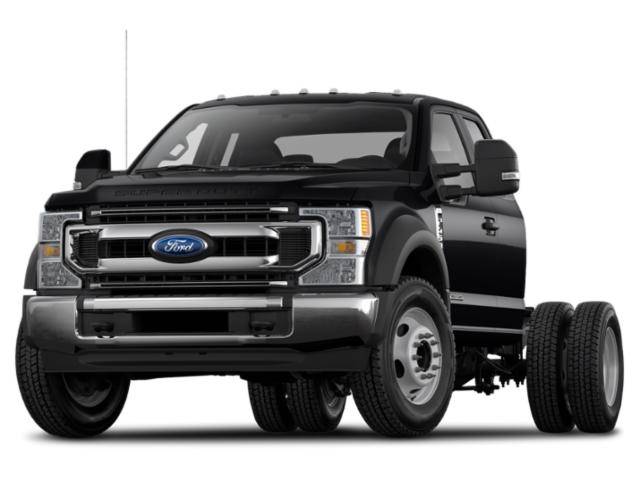 used 2022 Ford Super Duty F-350 SRW XL Super Duty