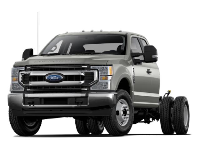 2022 Ford F-350 XLT