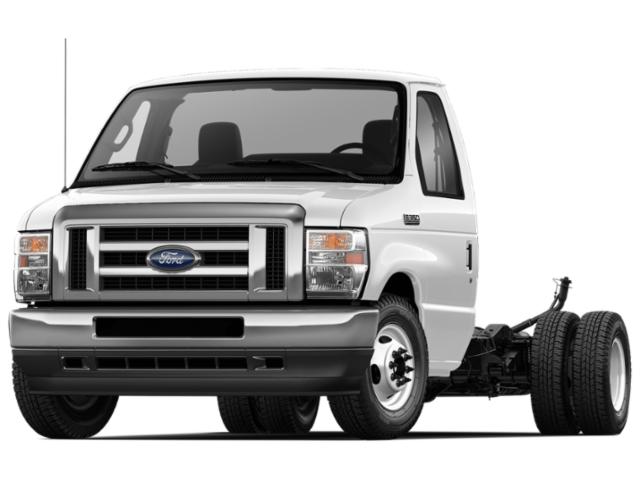 2022 Ford E-350 Cutaway 