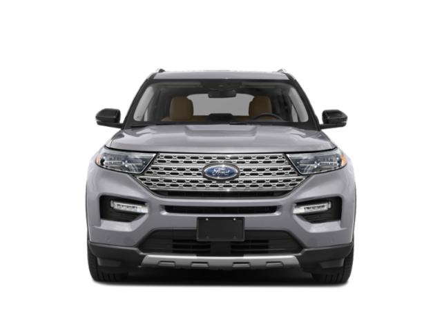2022 Ford Explorer 7N
