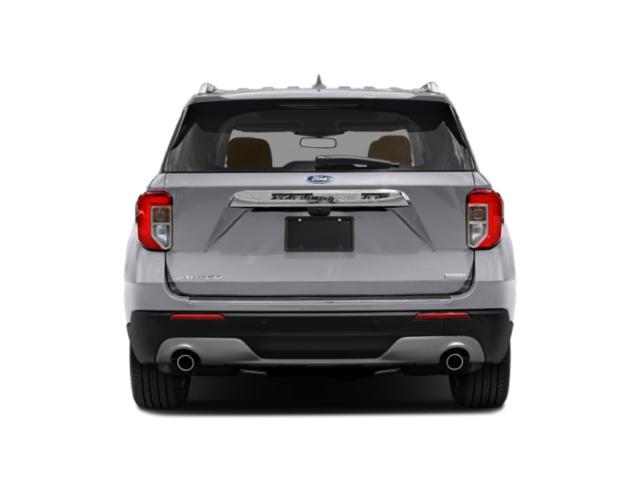 New 2022 Ford Explorer ST Line For Sale In Charlottesville VA 