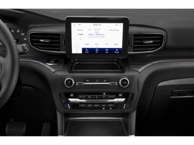 New 2022 Ford Explorer ST Line For Sale In Chicago IL 1FMSK8KH5NGC16358