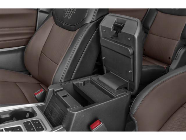 2022 Ford Explorer King Ranch