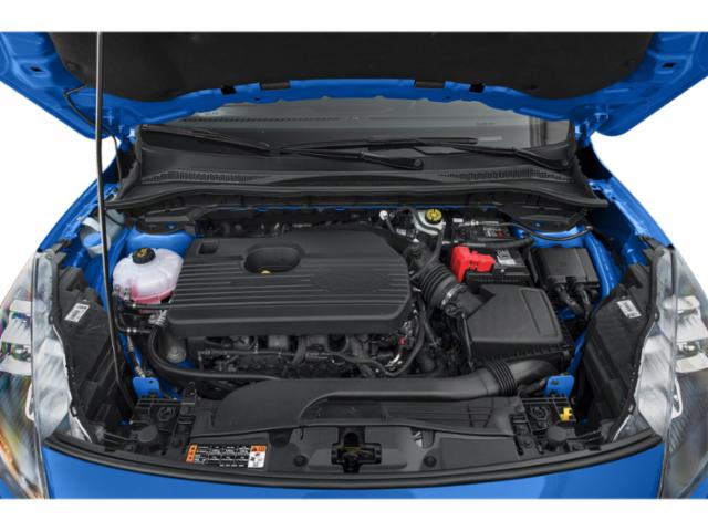 2022 Ford Escape S