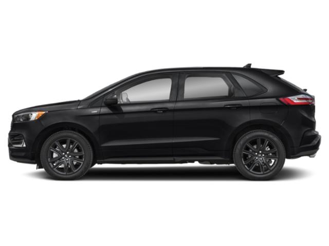 2022 Ford Edge ST-Line