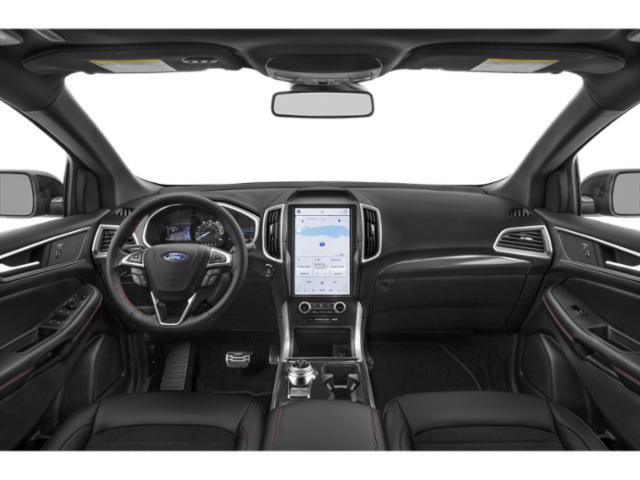 2022 Ford Edge ST-Line