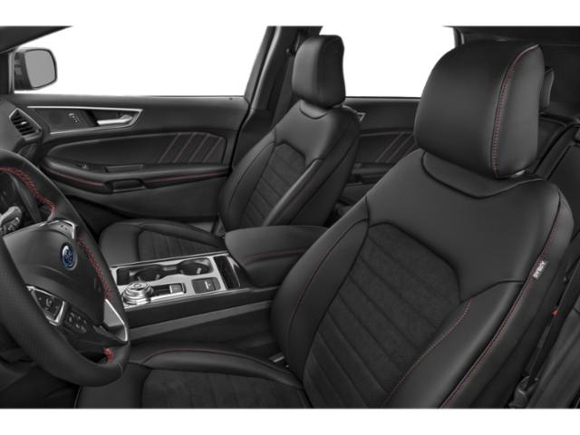 2022 Ford Edge ST-Line