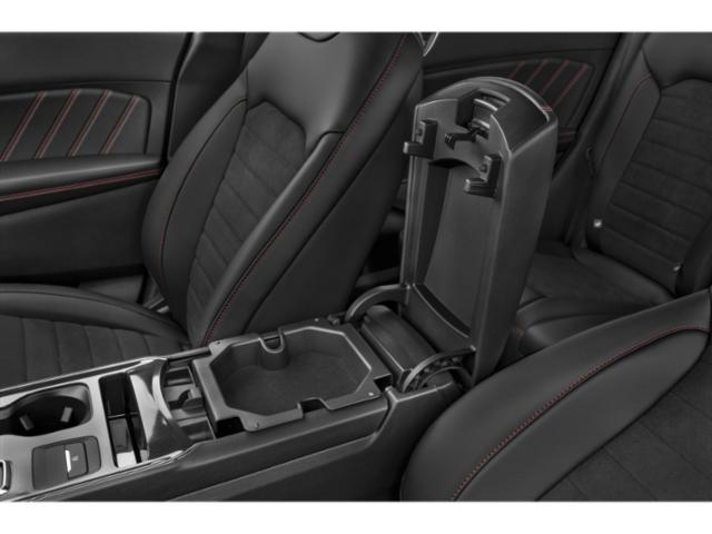 2022 Ford Edge ST-Line