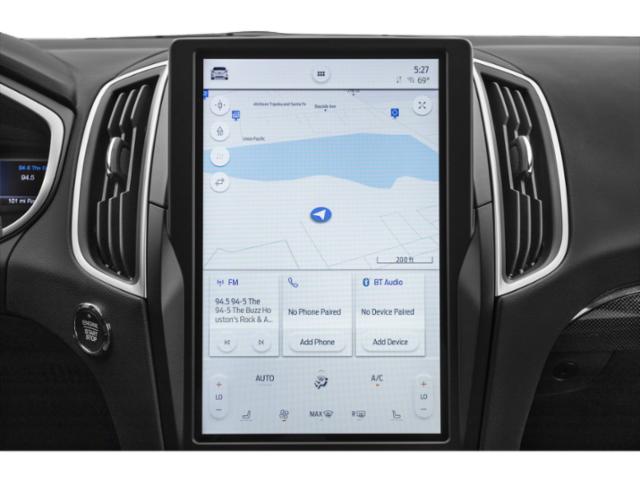 2022 Ford Edge ST-Line