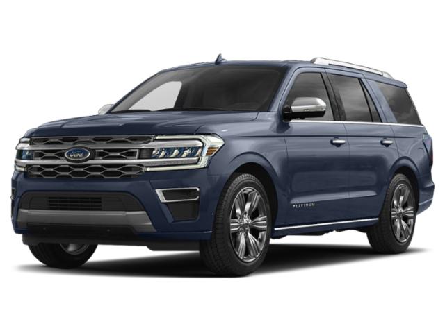 2022 Ford Expedition