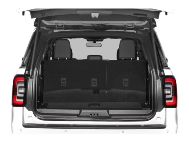 2022 Ford Expedition Platinum