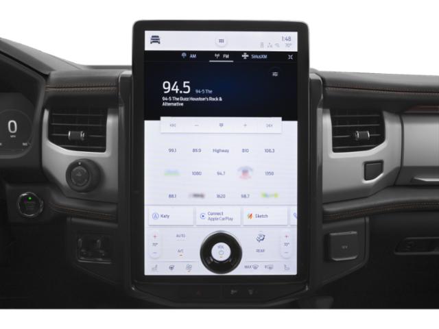 2022 Ford Expedition Timberline