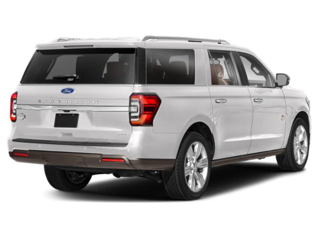 2022 Ford Expedition King Ranch MAX