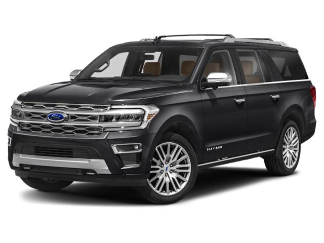 2022 Ford Expedition Platinum MAX