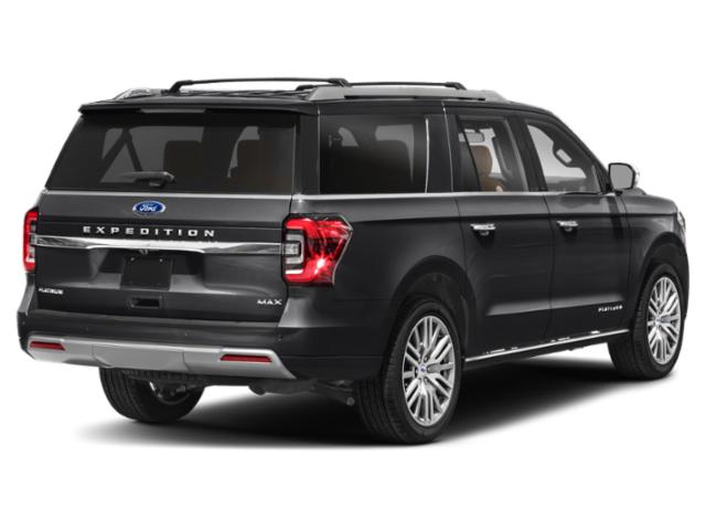 2022 Ford Expedition Platinum MAX