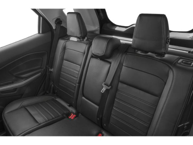 2022 Ford EcoSport Titanium