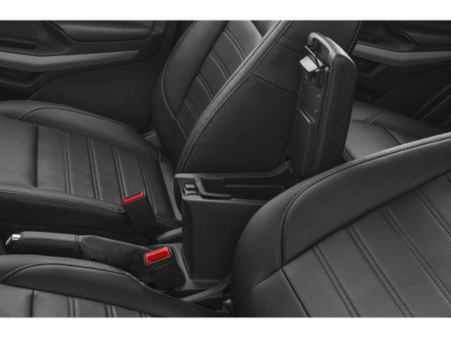 2022 Ford EcoSport Titanium