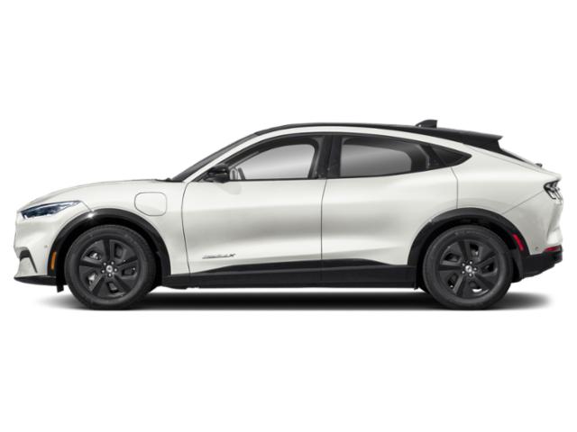 2022 Ford Mustang Mach-E California Route 1