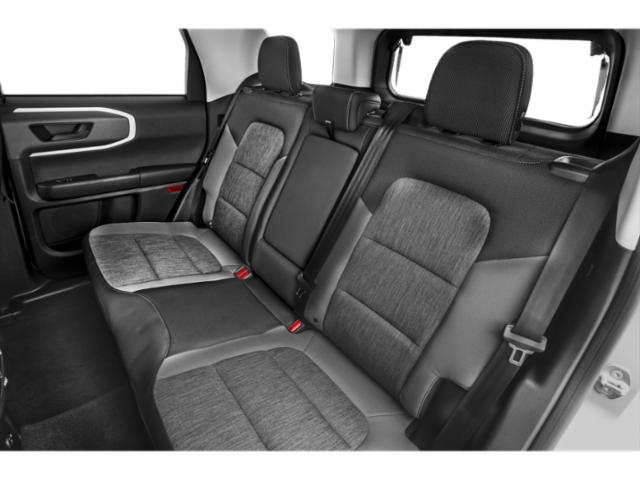 Used 2022 Ford Bronco Sport Big Bend For Sale In Friendswood TX 