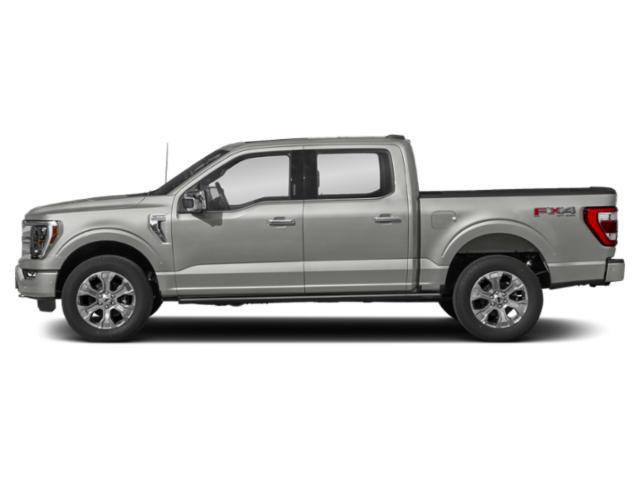2022 Ford F-150 Limited