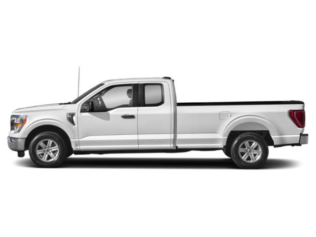 2022 Ford F-150 XLT 2022 Ford F-150 XLT