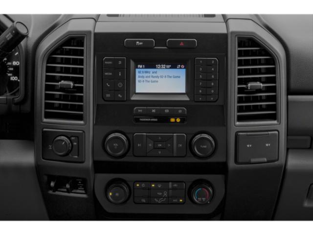 2022 Ford F-250 XL