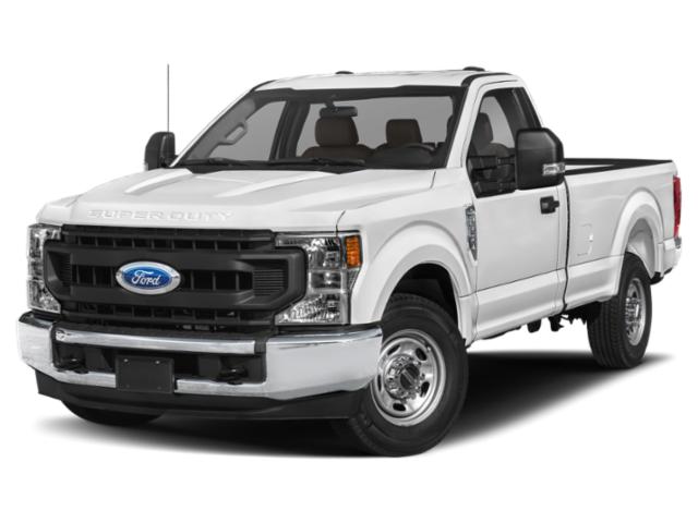 2022 Ford F-250 XL for sale in Rio Grande City, TX