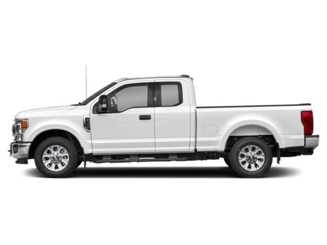 2022 Ford F-350 XLT