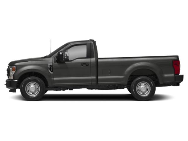 2022 Ford F-350 XL