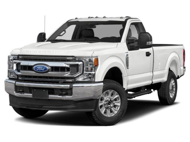 2022 Ford F-350 XLT