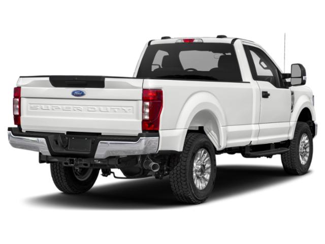 2022 Ford F-350 XLT