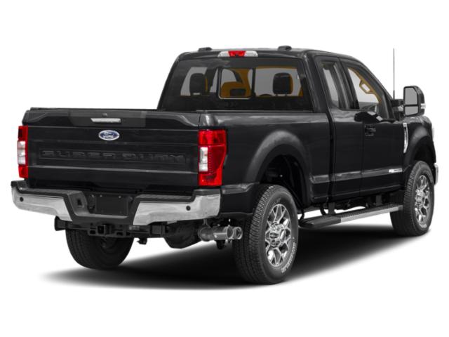2022 Ford F-350 Lariat