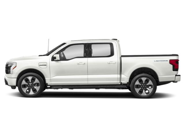 Used 2022 Ford F-150 Lightning For Sale in Tucson, AZ