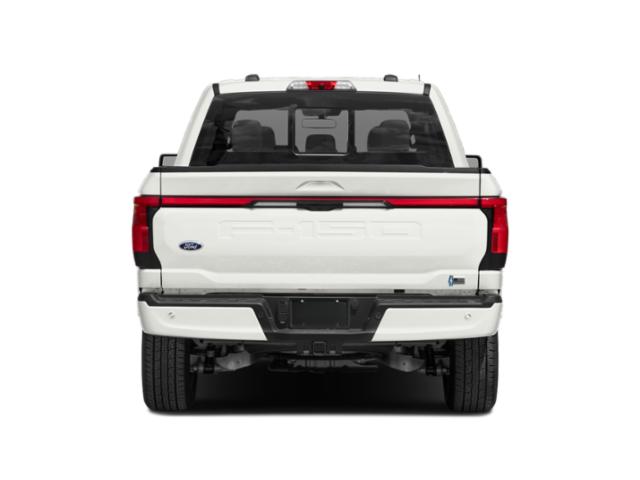 Used 2022 Ford F-150 Lightning For Sale in Tucson, AZ