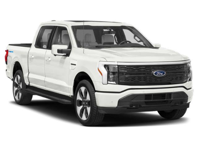 Used 2022 Ford F-150 Lightning For Sale in Tucson, AZ