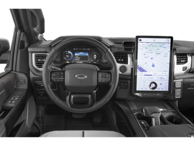 Used 2022 Ford F-150 Lightning For Sale in Tucson, AZ
