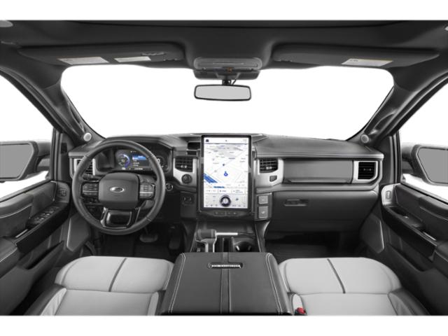 Used 2022 Ford F-150 Lightning For Sale in Tucson, AZ
